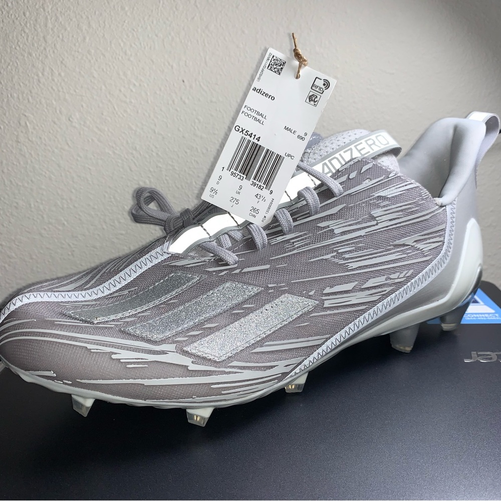 Adizero Football GX5414 ( adidas shoes)